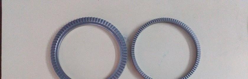 Pole Wheel (ABS) — Pole Wheel #1