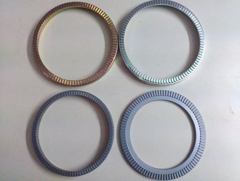 Pole Wheel (ABS) — Pole Wheel #2