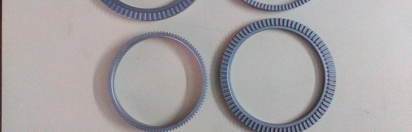 Pole Wheel (ABS) — Pole Wheel #3
