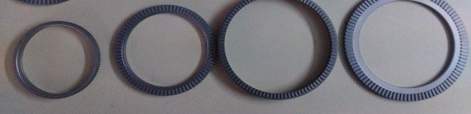 Pole Wheel (ABS) — Pole Wheel #5
