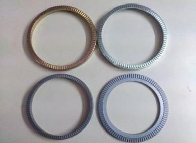 Precision Machined — Precision Component #1