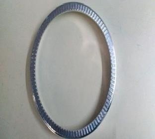 Precision Machined — Precision Component #2