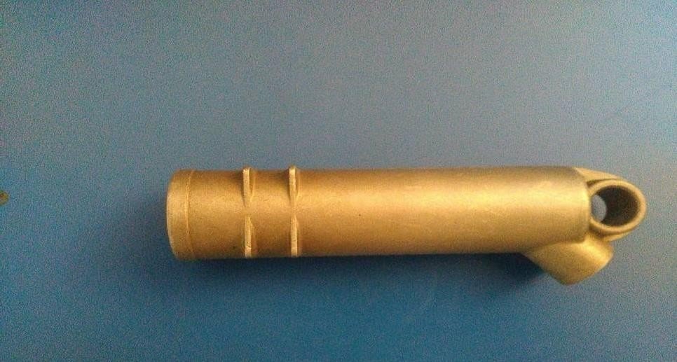 Pump & Valve Parts — Pump & Valve Part #3