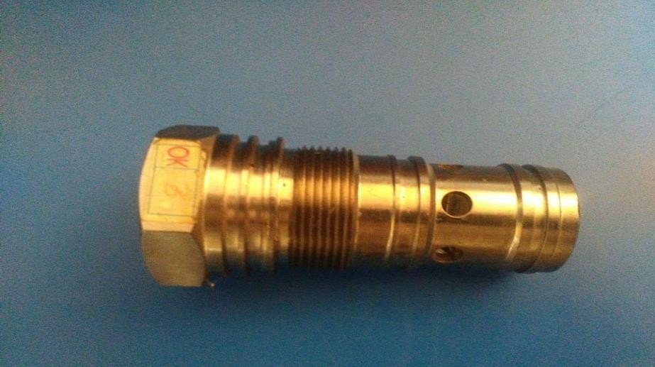 Pump & Valve Parts — Pump & Valve Part #4