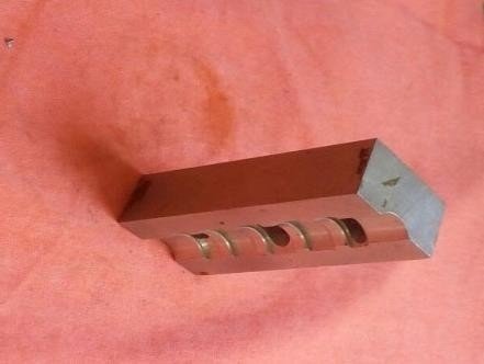 Valve & Precision Parts — Valve & Precision Part #10