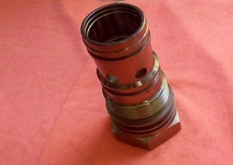 Valve & Precision Parts — Valve & Precision Part #11