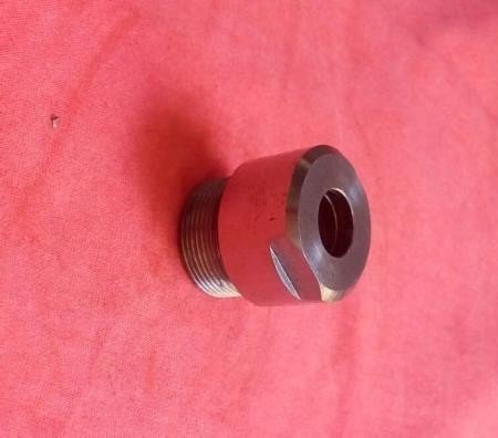 Valve & Precision Parts — Valve & Precision Part #2