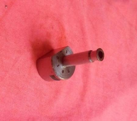Valve & Precision Parts — Valve & Precision Part #3