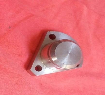 Valve & Precision Parts — Valve & Precision Part #4
