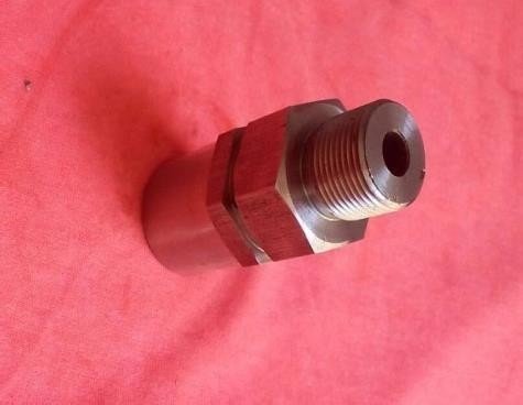 Valve & Precision Parts — Valve & Precision Part #5