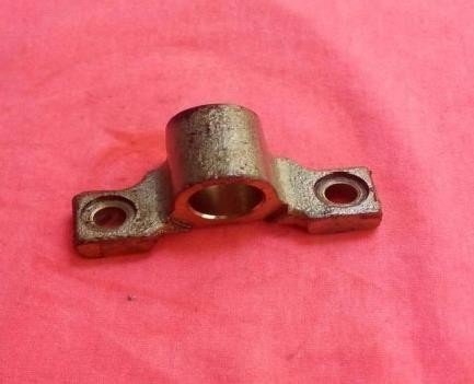 Valve & Precision Parts — Valve & Precision Part #8