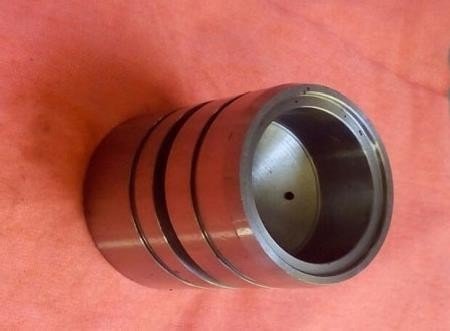 Valve & Precision Parts — Valve & Precision Part #9